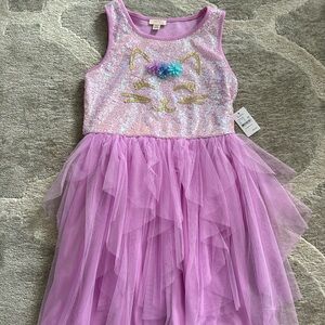 Pretty Girl’s Dress💕